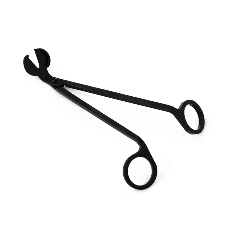 P.F. Candle Co. Branded Wick Trimmer