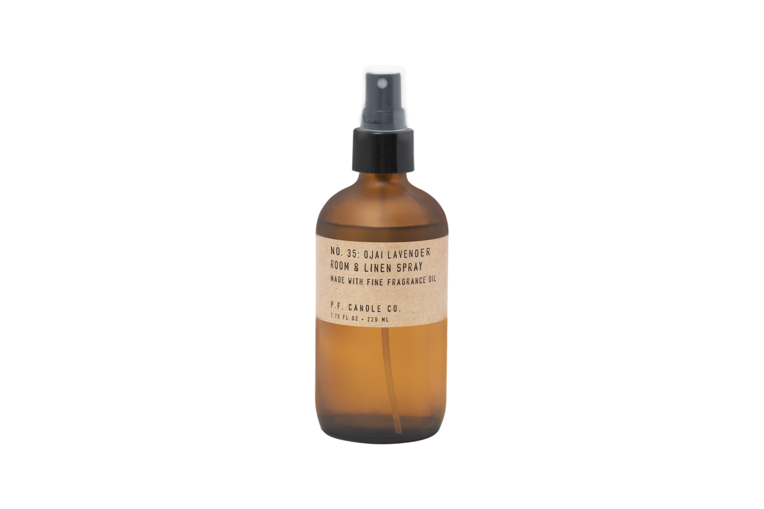 Ojai Lavender – Room &amp; Linen Spray