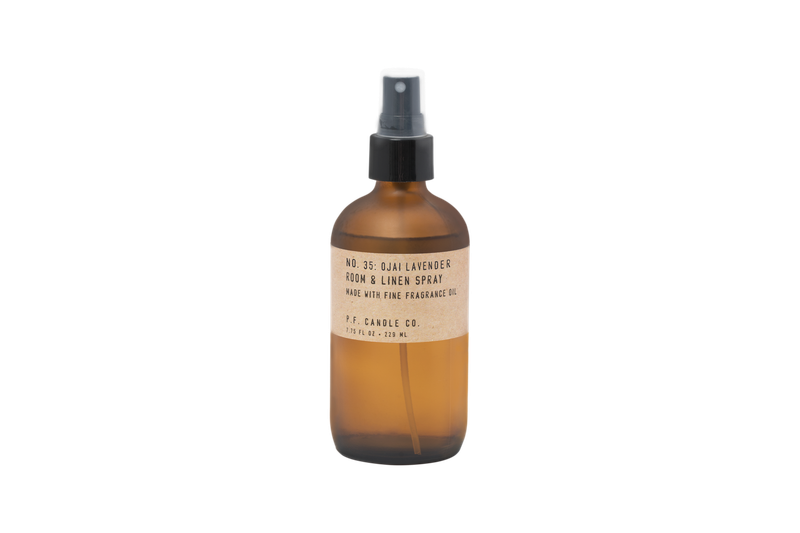 Ojai Lavender – Room &amp; Linen Spray