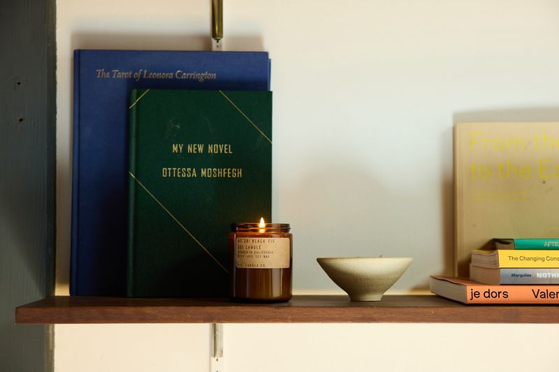 Black Fig– Standard Candle