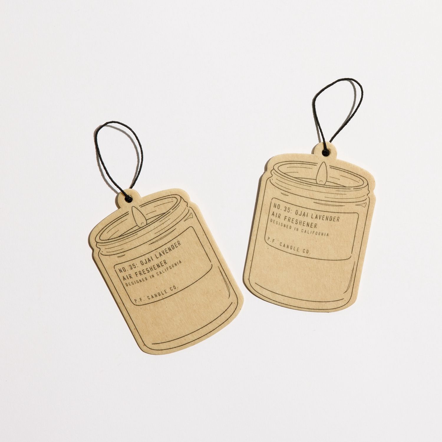 Ojai Lavender– Air Freshener