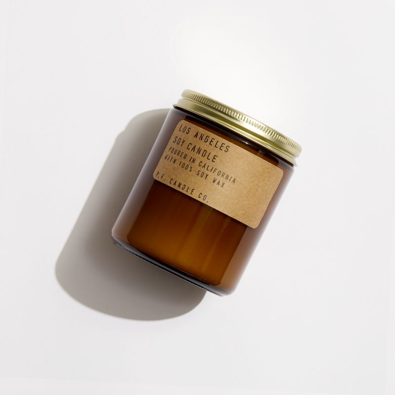 Los Angeles – Standard Candle