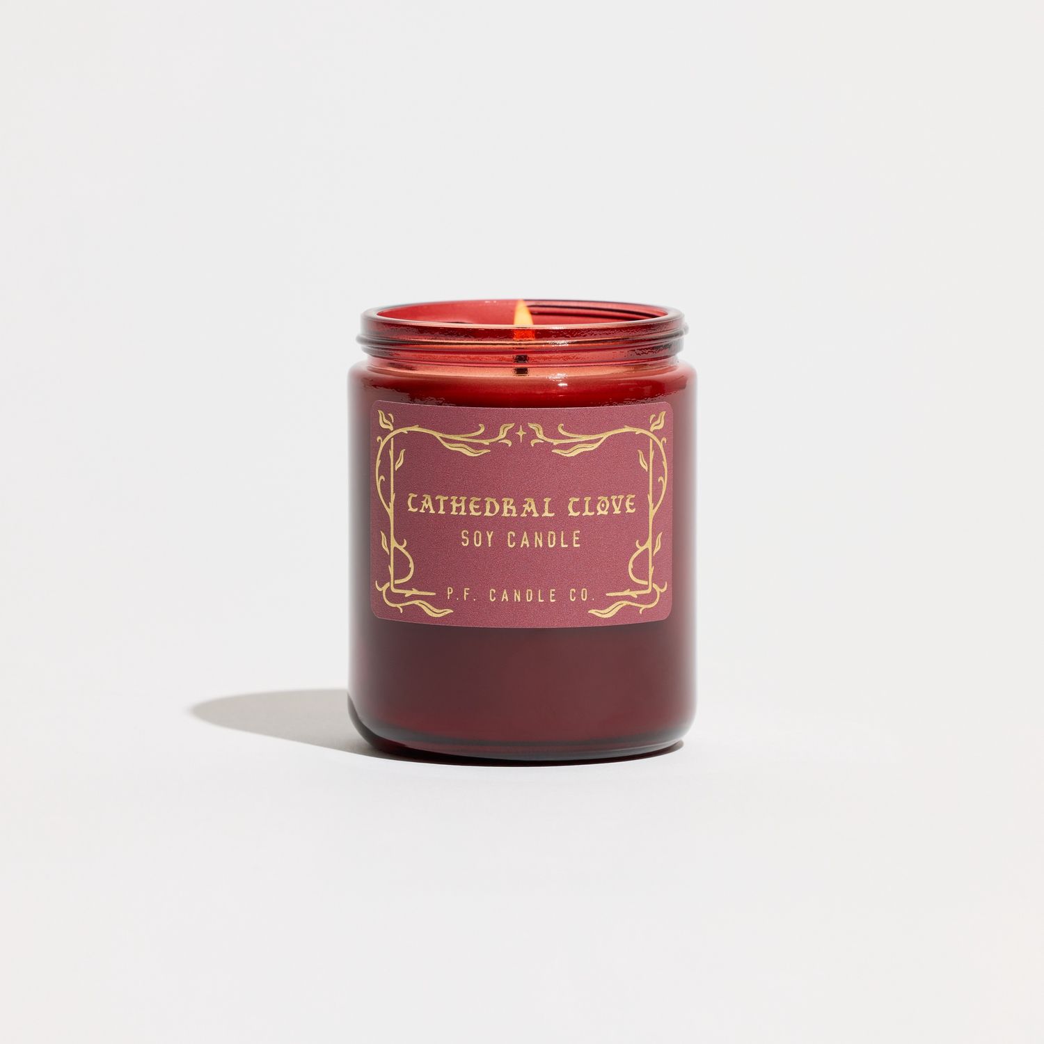 Cathedral Clove – Candle, Size: 7.2oz