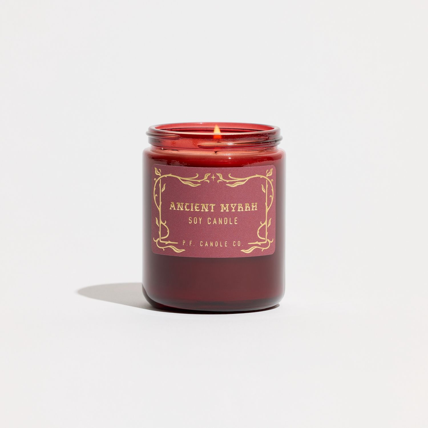 Ancient Myrrh – Candle, Size: 7.2oz