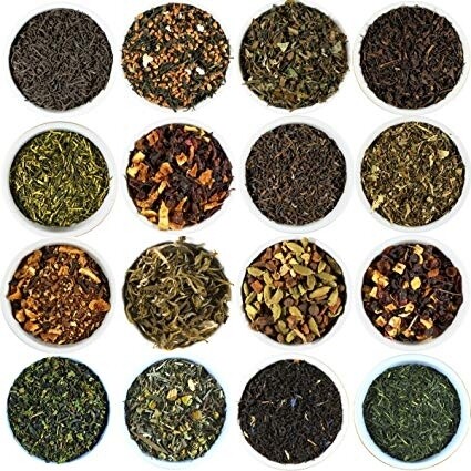 (Build your own Tea) One Gallon Tea bag