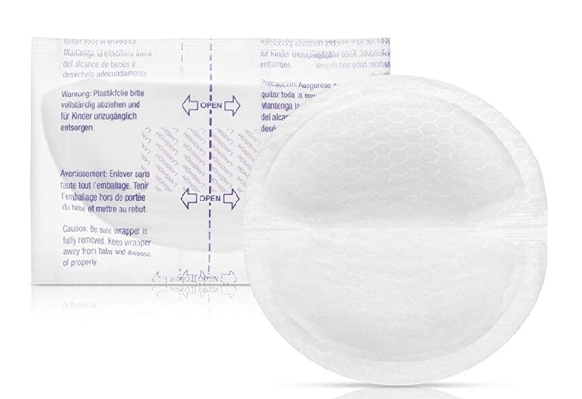 Disposable face mask pad for cloth masks
