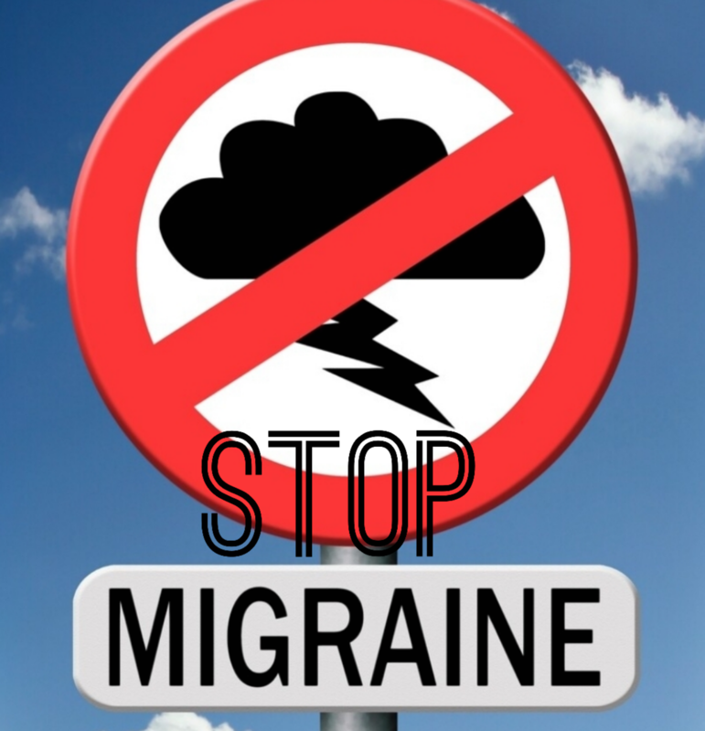 Stop Migraine! 30 capsules