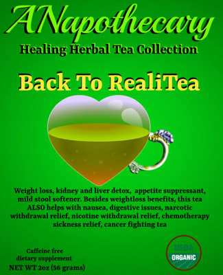 tea