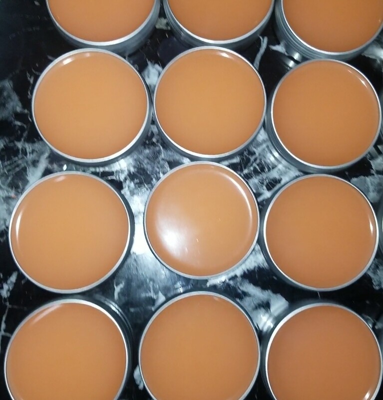 Healing Up In This JOINT! Pain relief salve 2oz