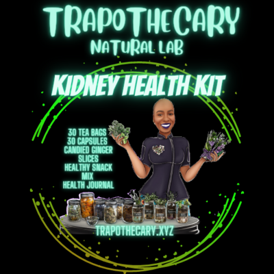 Kidney Health 30 day Kit