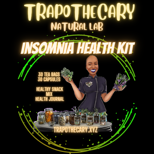 Insomnia 30 day Kit