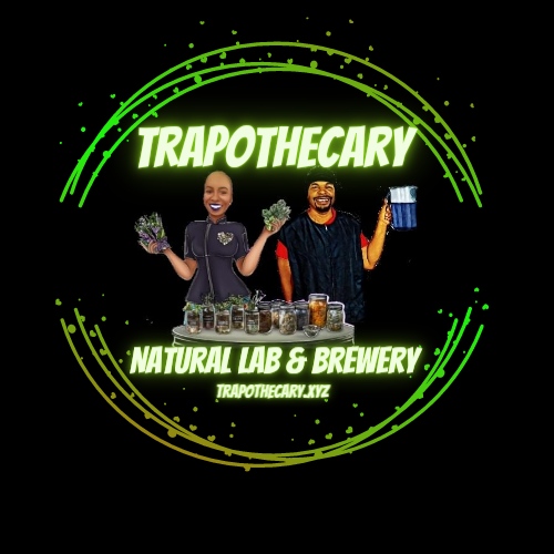TrapOthecary Natural Lab