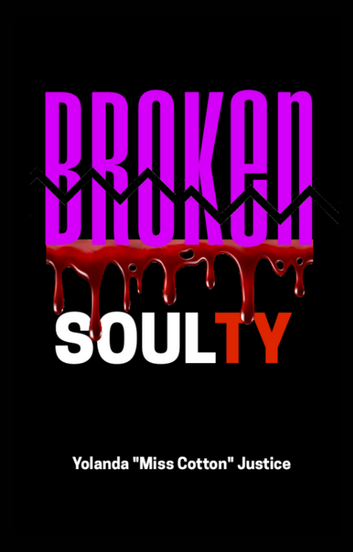 Broken Soul Ty