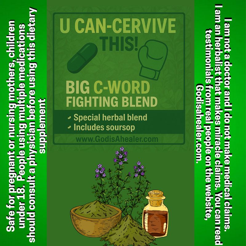 U Can-cervive This(30 capsules)