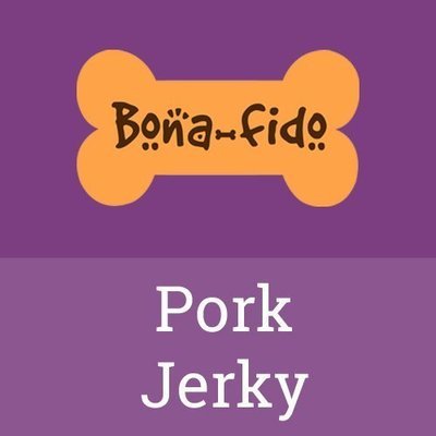 Pork Jerky