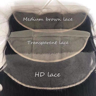HD Lace Frontal/Closure