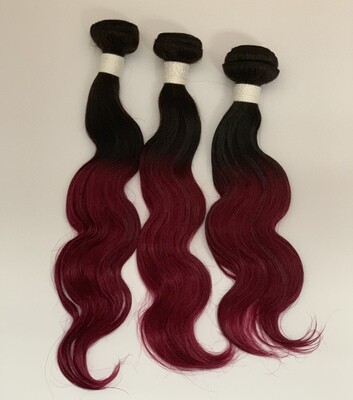 Ombré Bundles