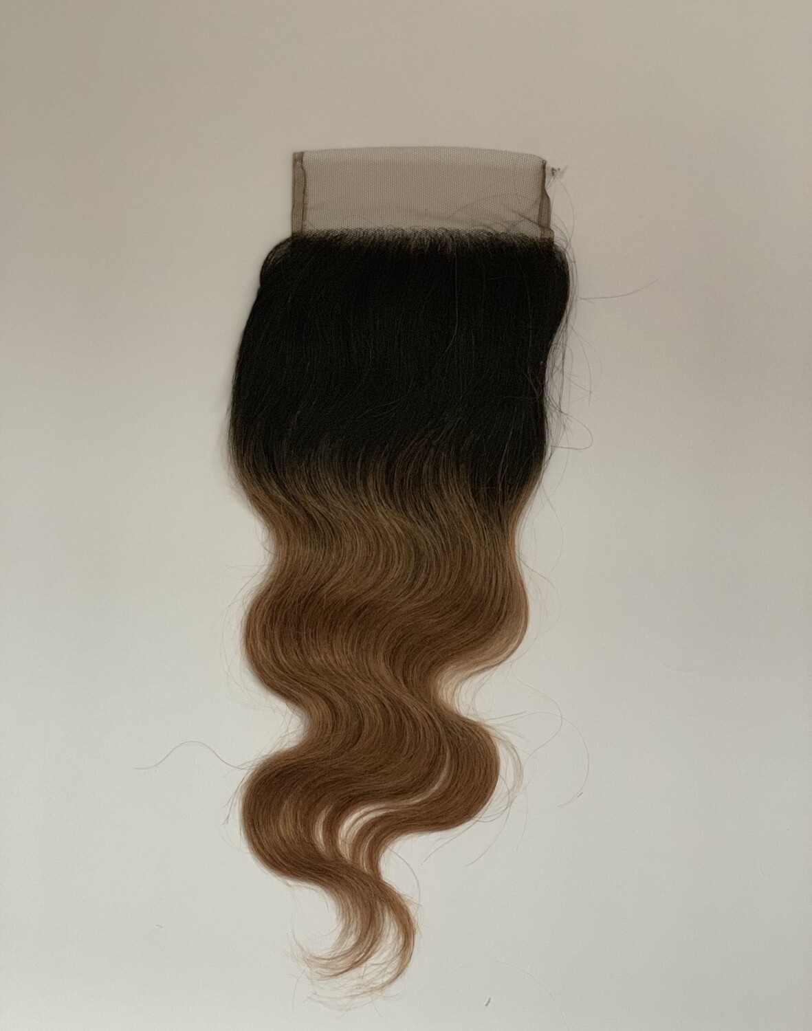 Ombré Body wave Closure