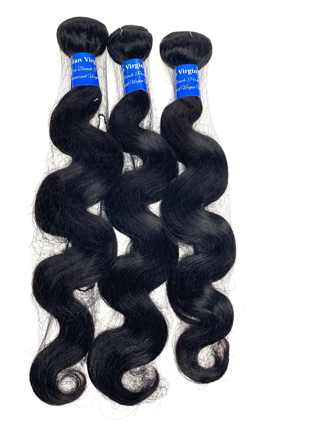 20 inch Body wave