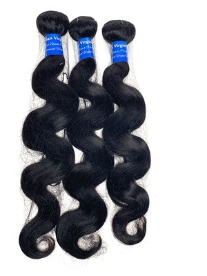 20 inch Body wave