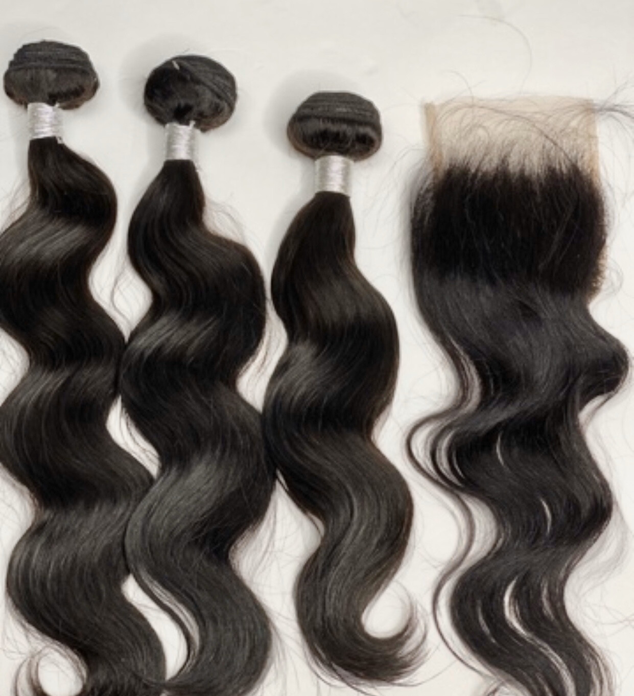 14,16,18 Inch / 12inch 4*4 Hd Lace