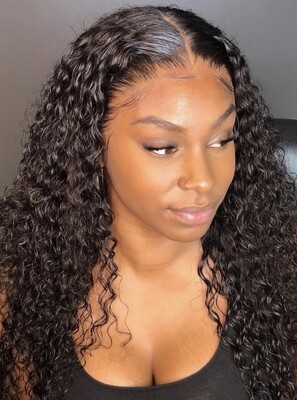 full Lace frontal wigs