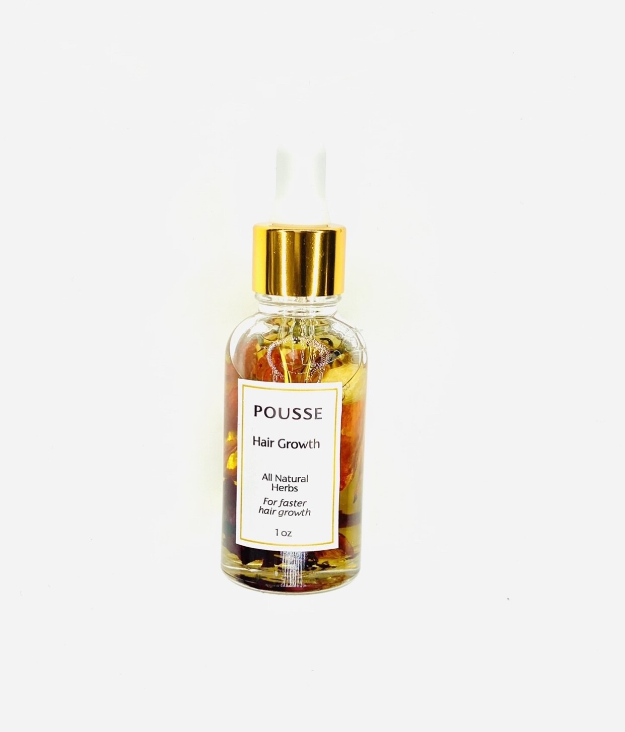 Pousse Hair Growth 1oz
