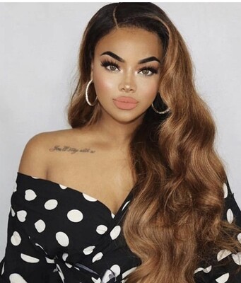 Hand Made Wigs