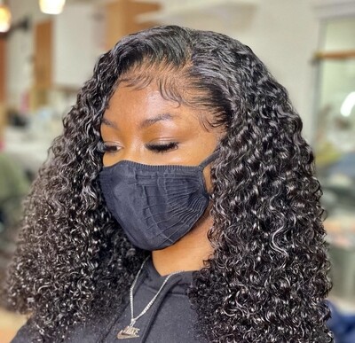 Ready 2 Ship &amp; Wear Lace Wigs