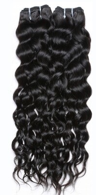 Raw Bundles/ frontal