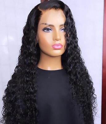 HD Lace Wigs