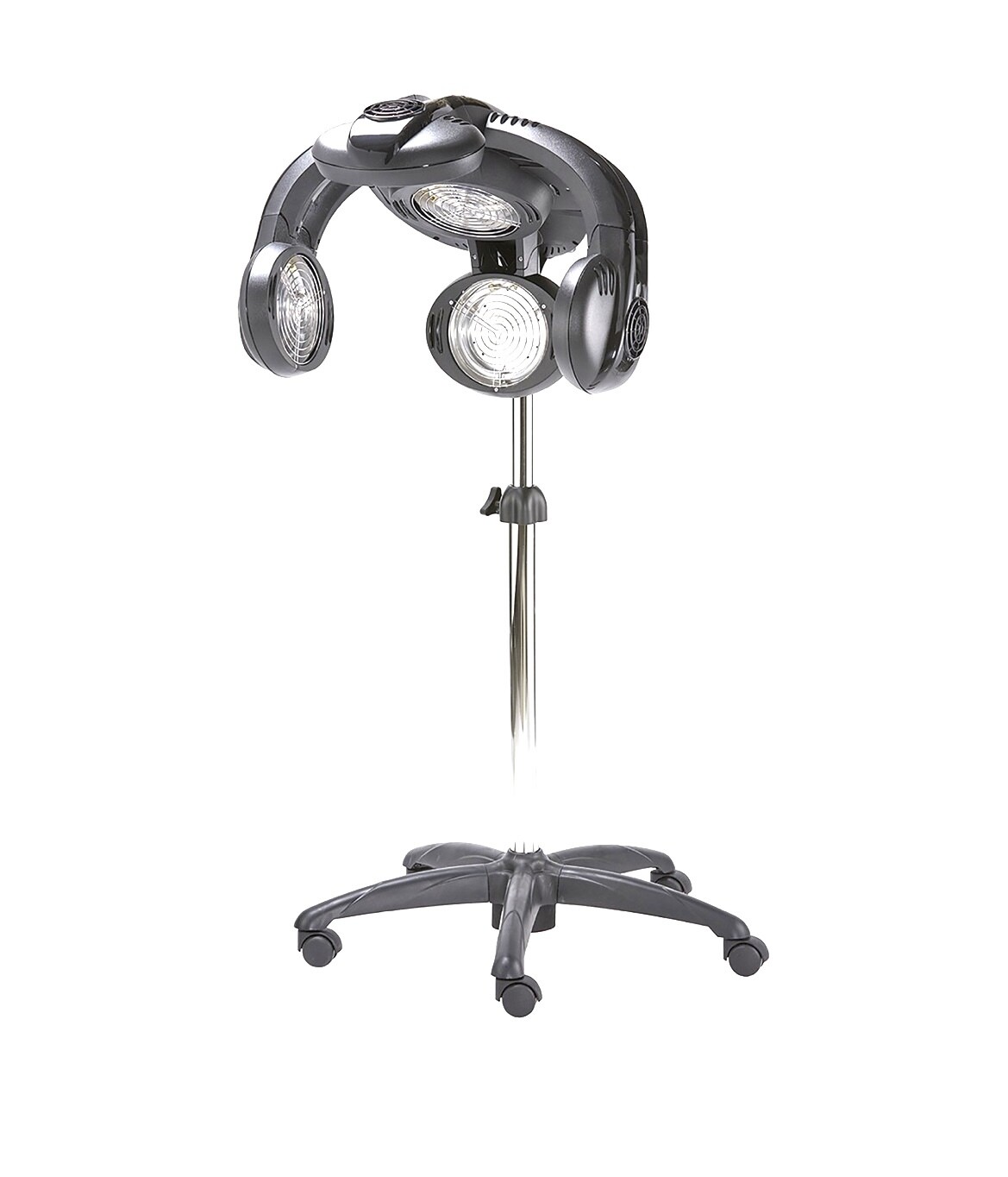 Multi-Zone+ Infrared Hair Color Processor &amp; Dryer