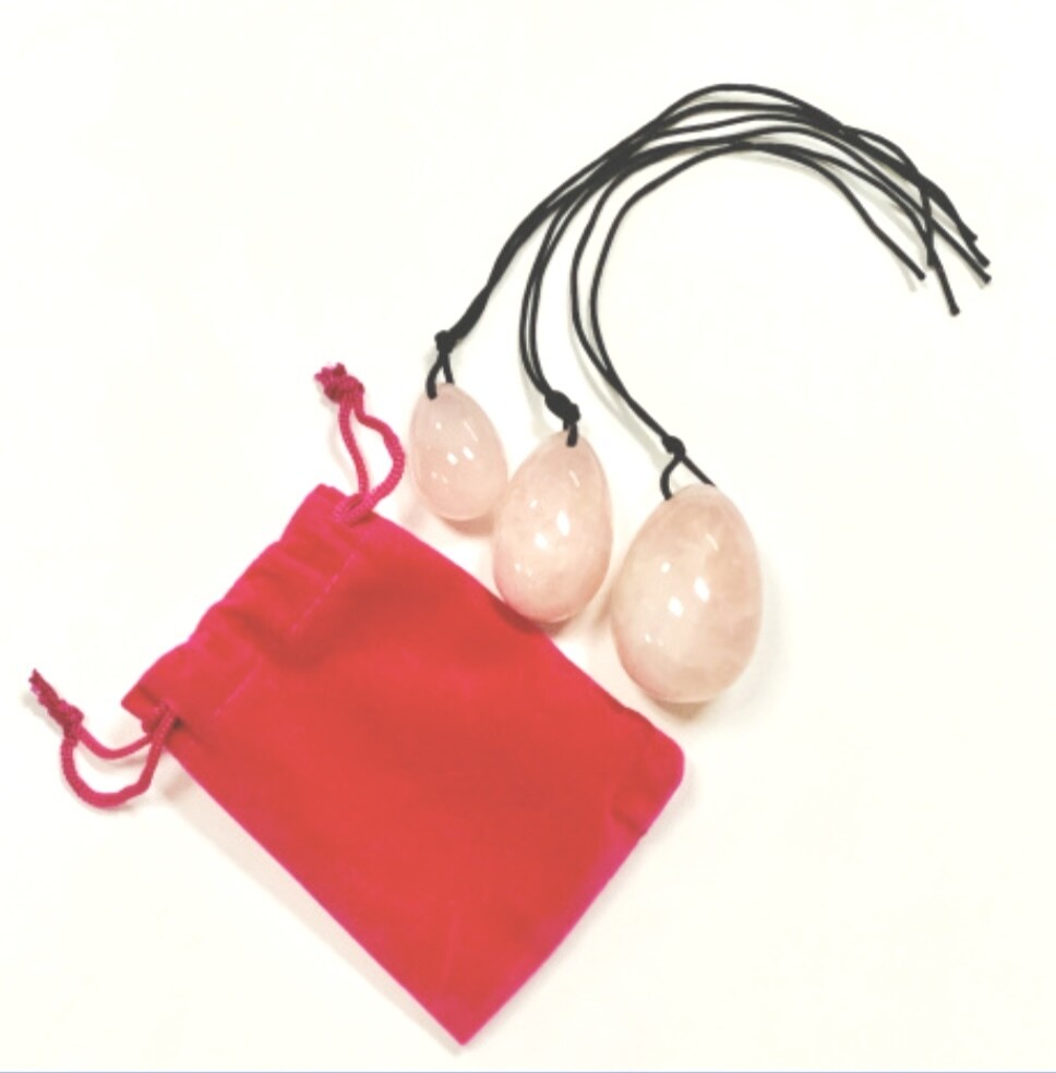 Yoni Tightening pearls