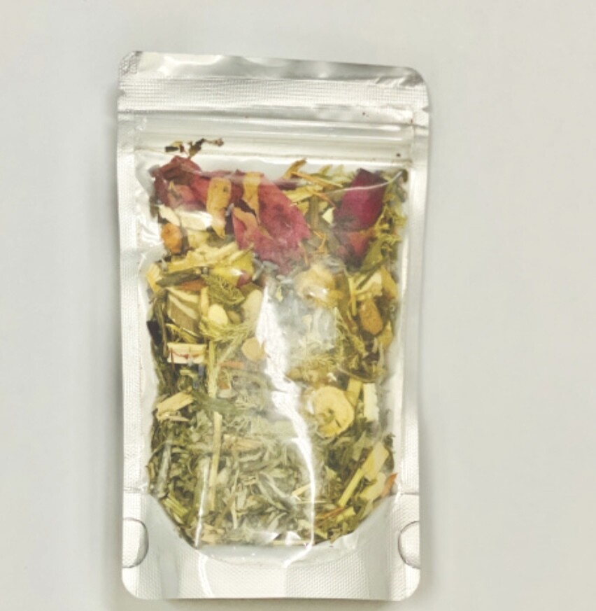 Yoni Herbs