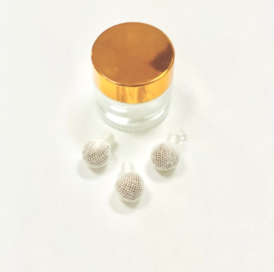 Yoni Pearls