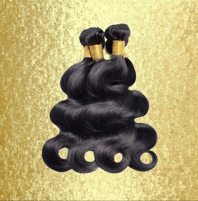 12A Raw Virgin Bundles