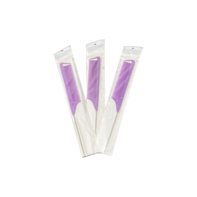 Parting Comb