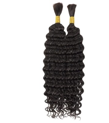 Bulk Hair