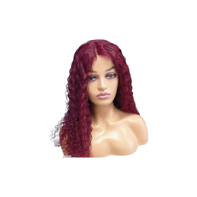 TikTok Wigs