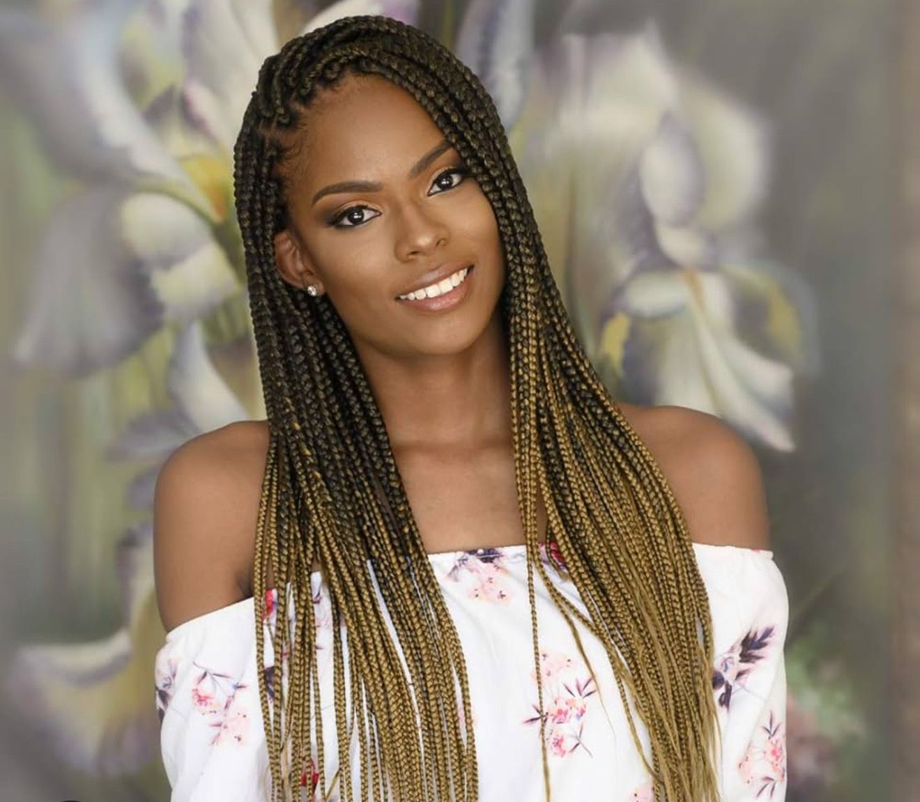 Single Braids