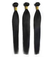 7A Brazilian Straight Hair