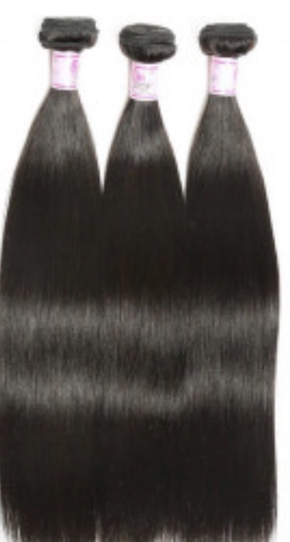 8A Brazilian Hair With Closure