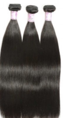 8A Brazilian Hair With Closure