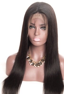 Lace Frontal wigs