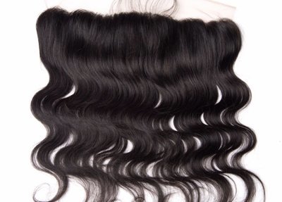 9A Lace frontals regular