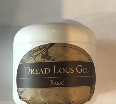 Dreads Gel