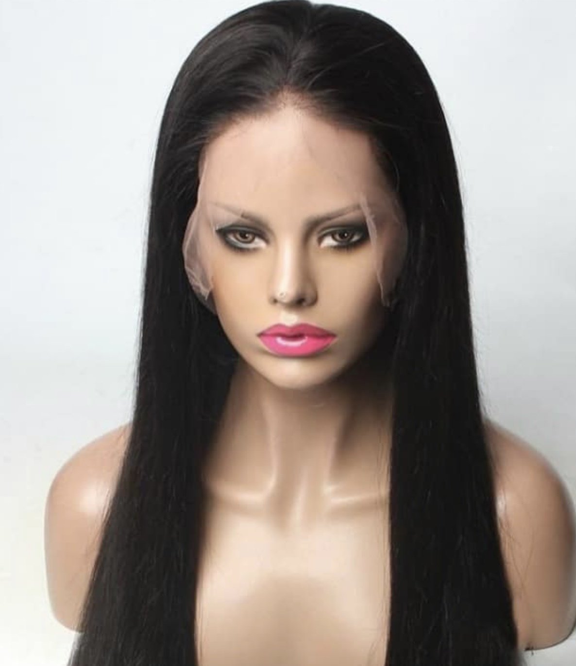 HD Lace Frontal Wigs