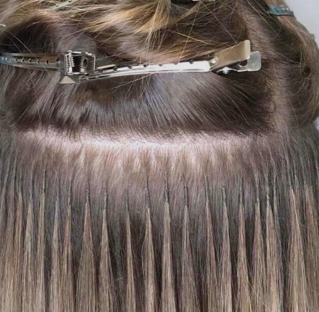 K Tips Extensions