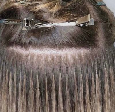 K Tips Extensions