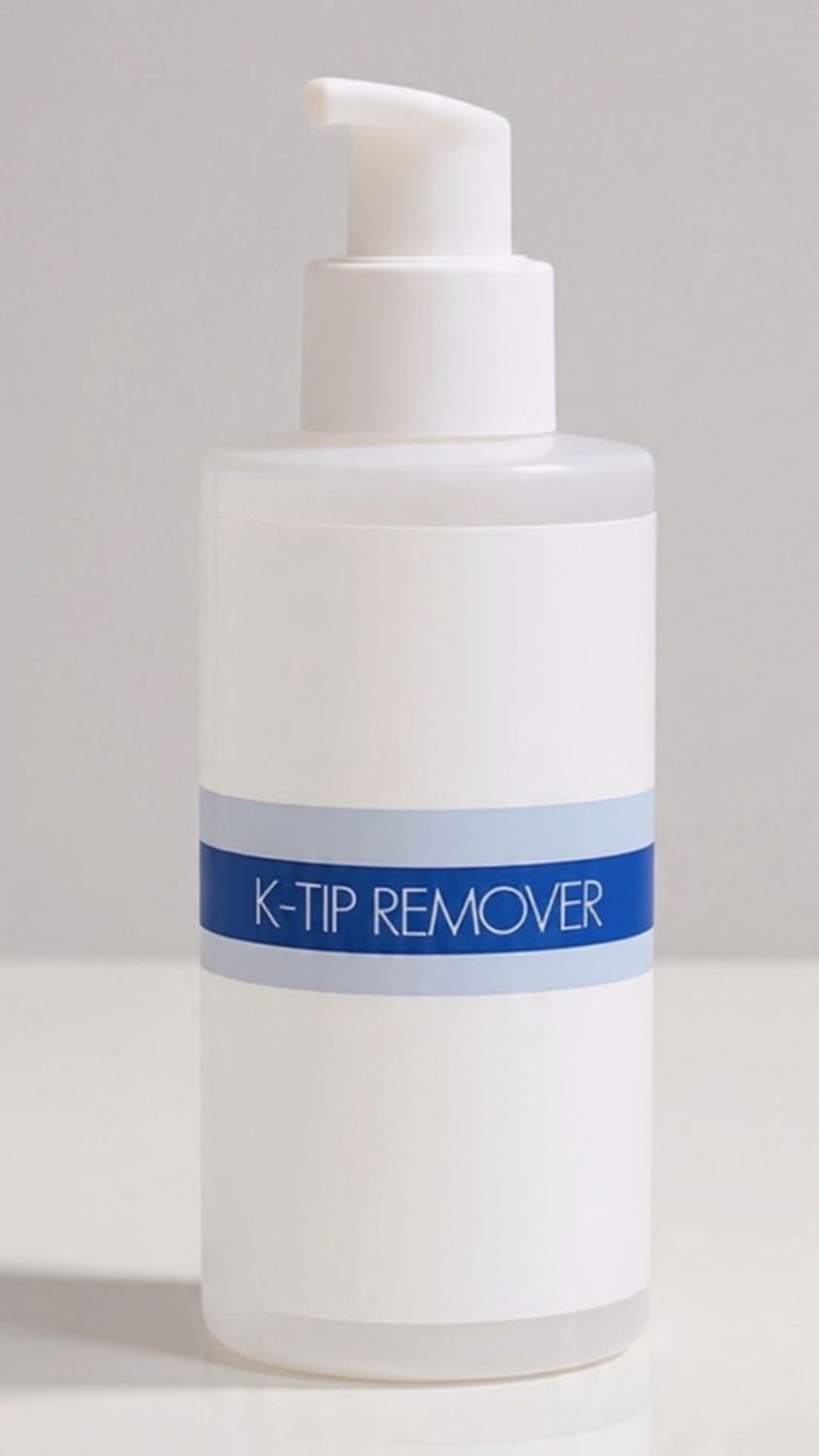 K-TIP REMOVER